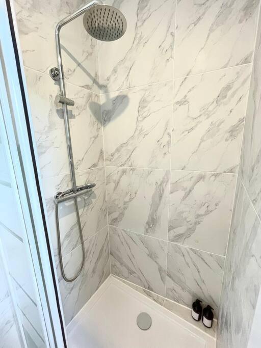 Studio 10Min Paris Centre I Cdg 드란시 외부 사진