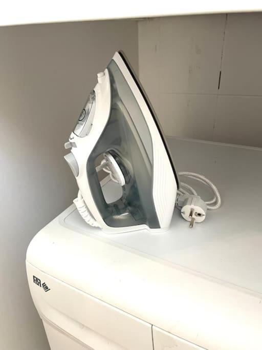 Studio 10Min Paris Centre I Cdg 드란시 외부 사진