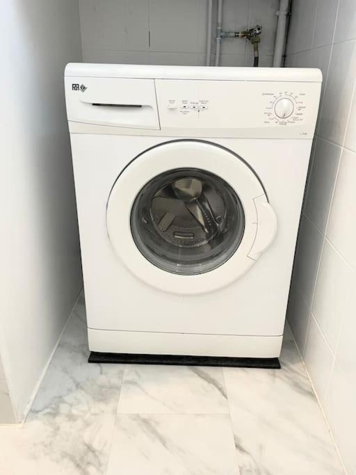 Studio 10Min Paris Centre I Cdg 드란시 외부 사진